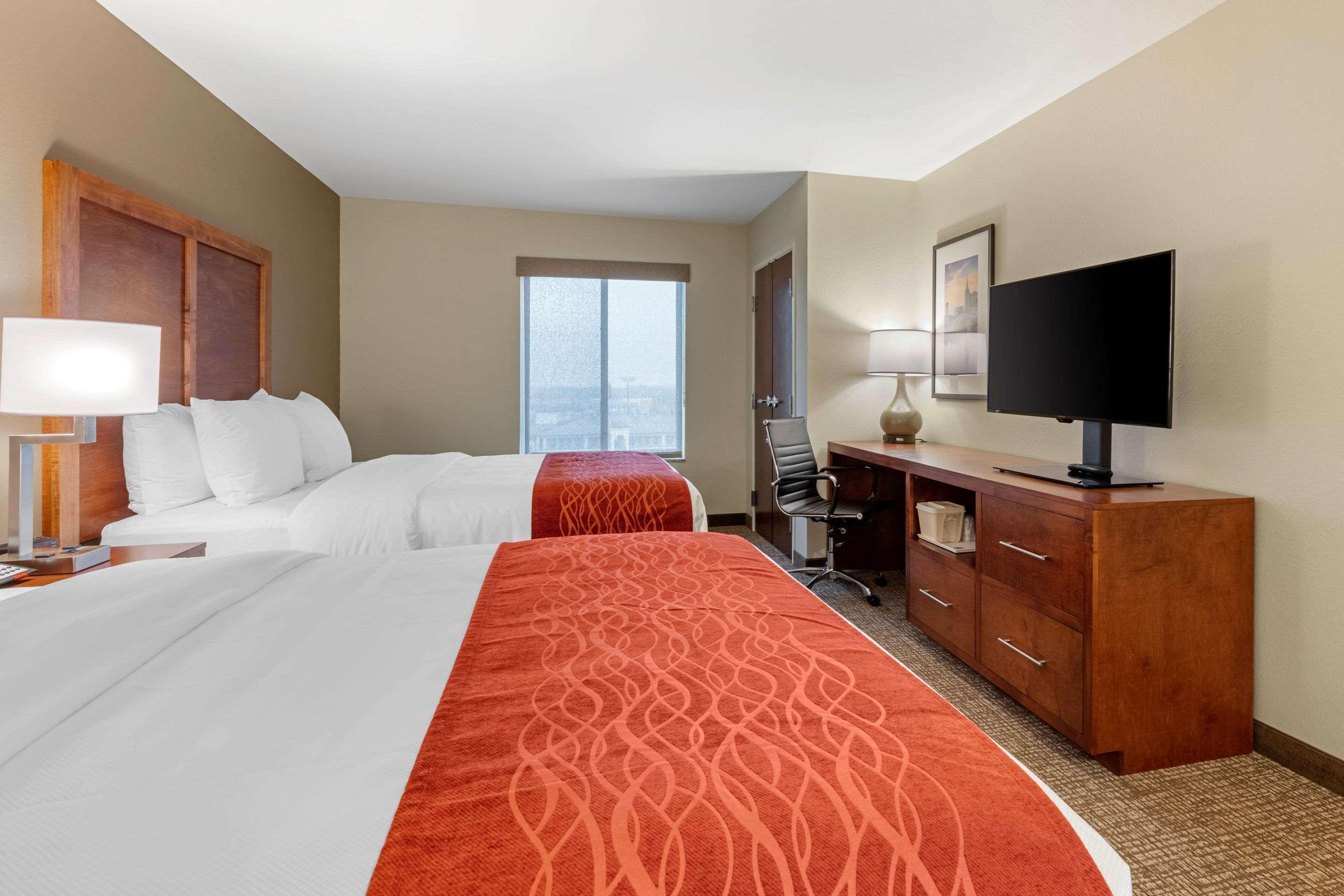 Comfort 2* White House
