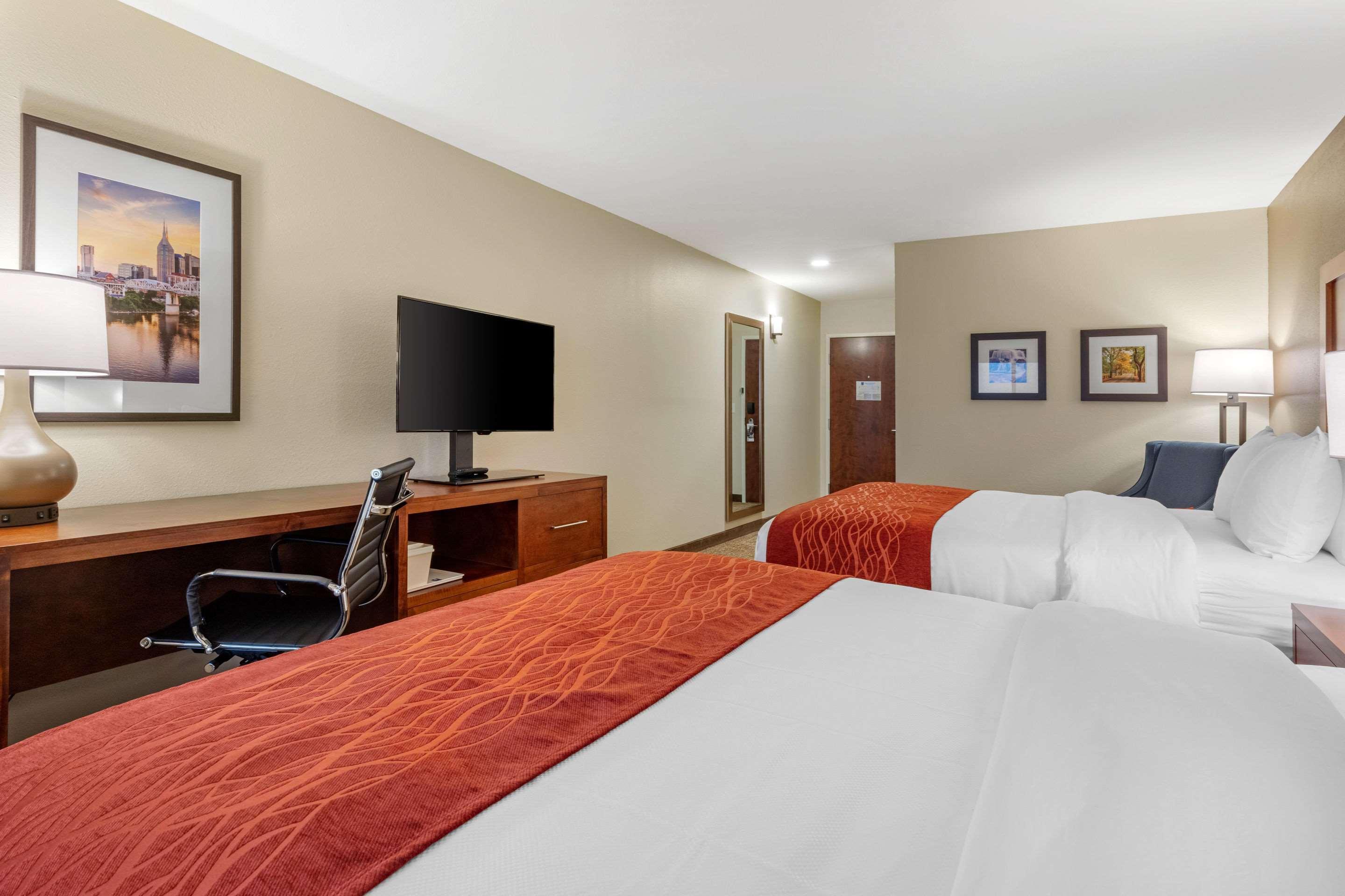 Hotel Comfort 2*