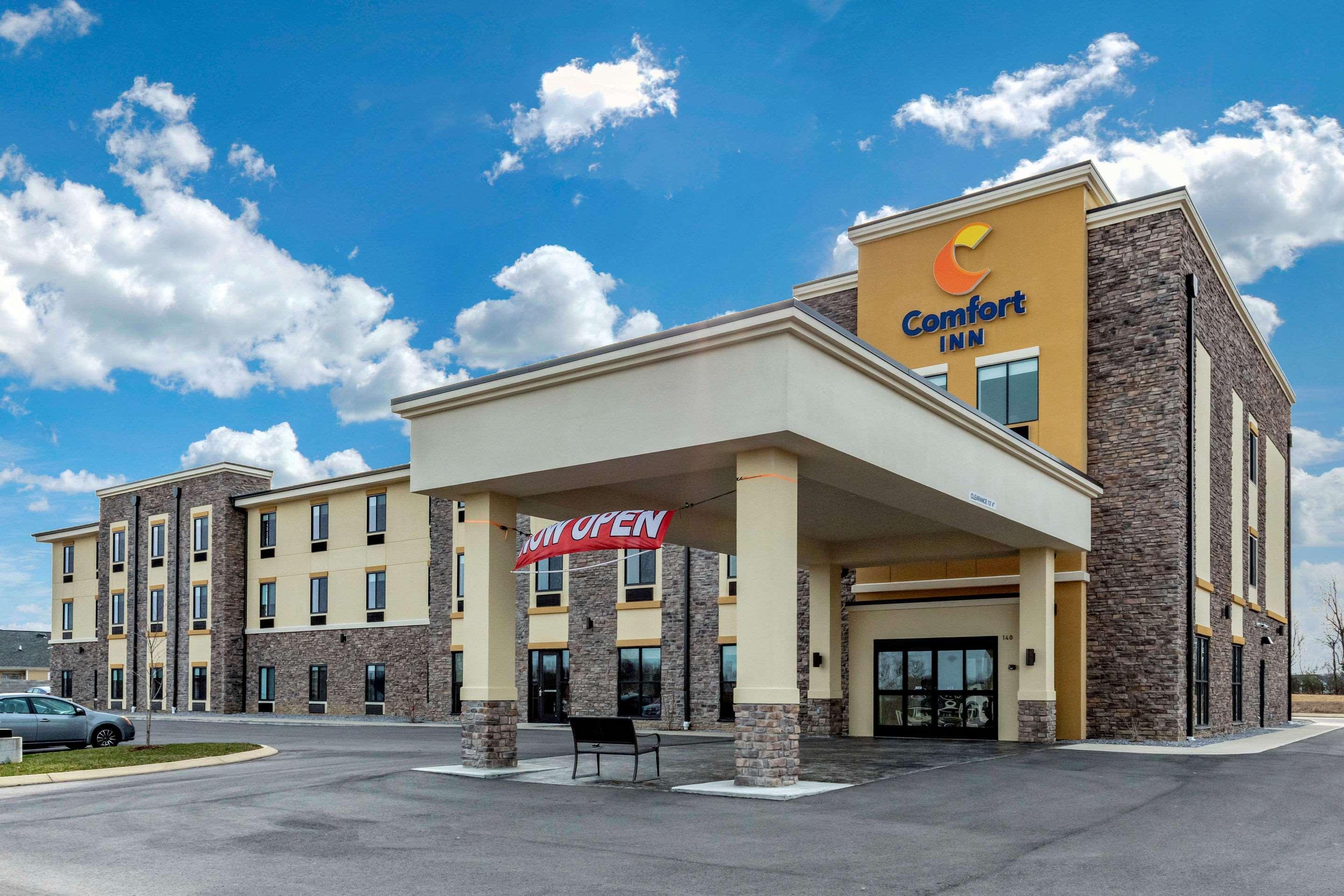 Hotel Comfort