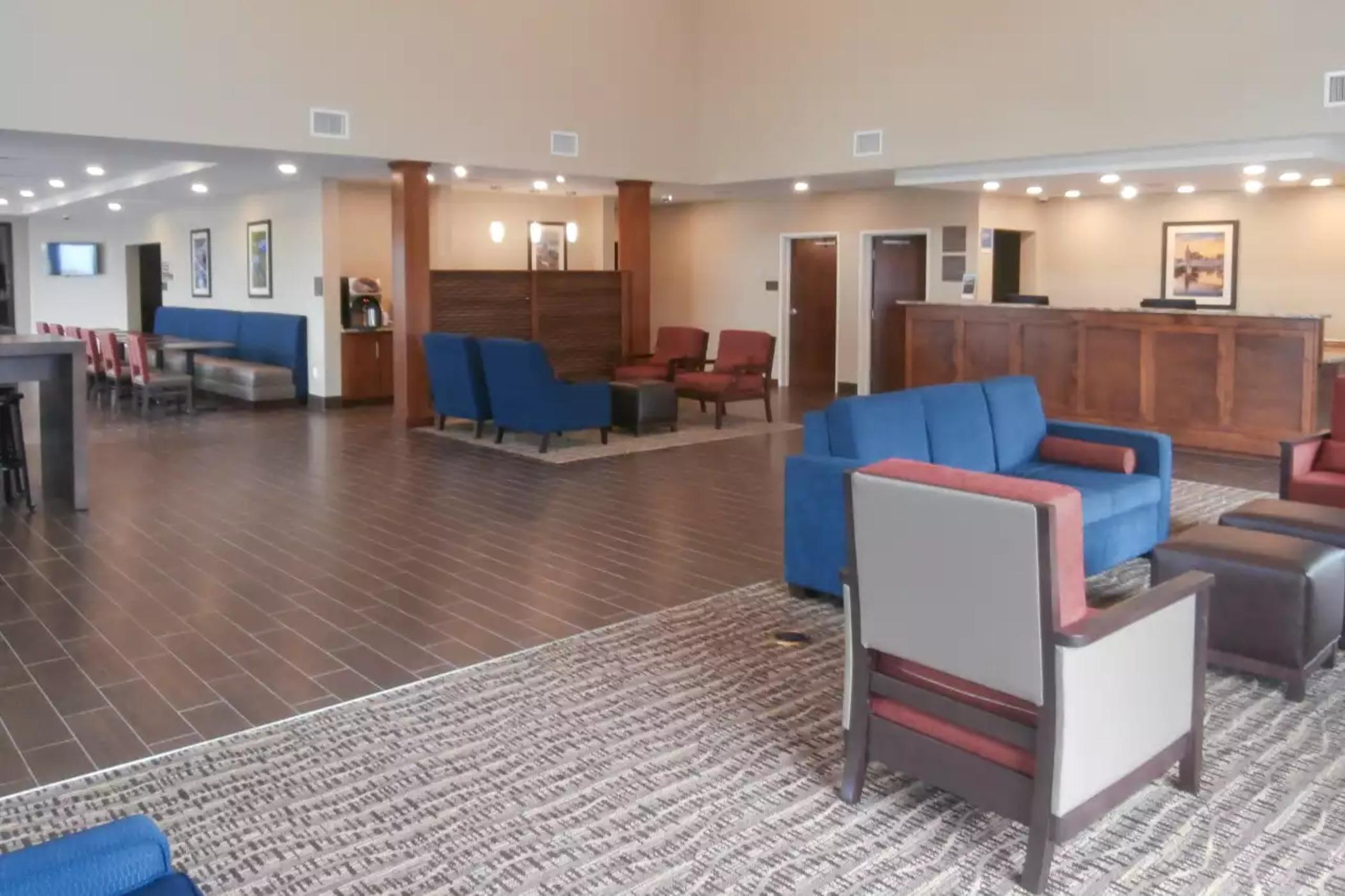 Hotel Comfort 2*