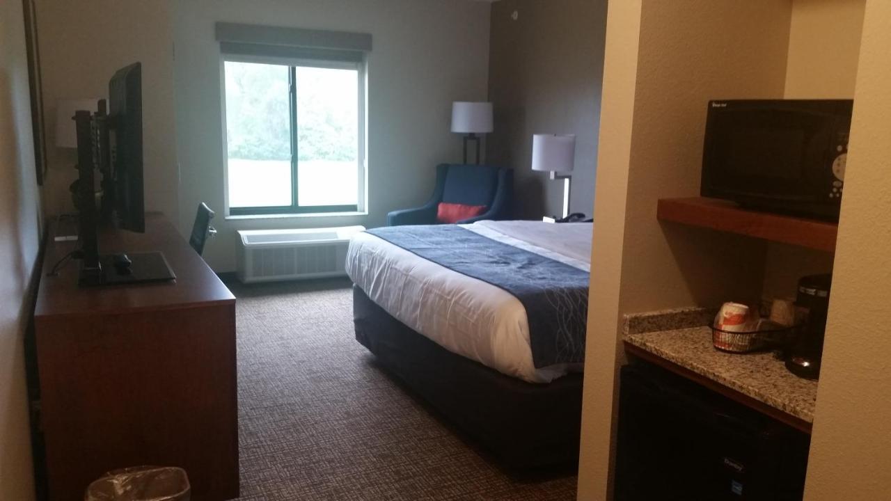 Hotel Comfort