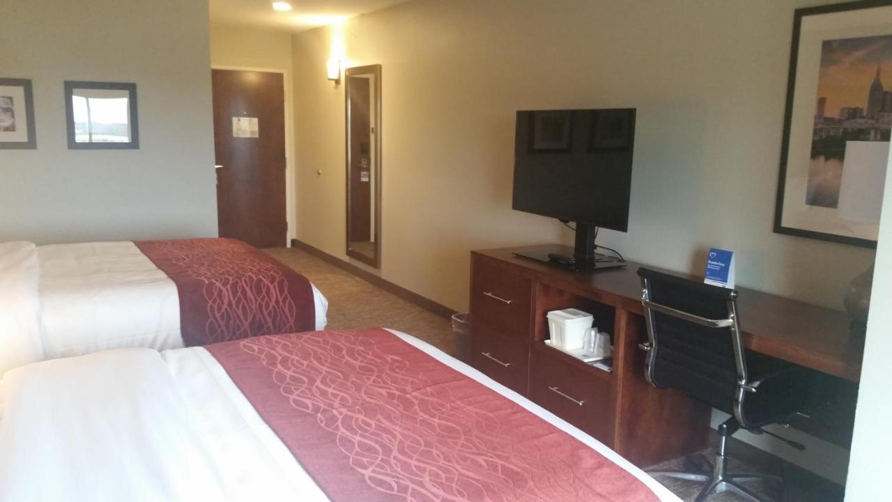 Hotel Comfort
