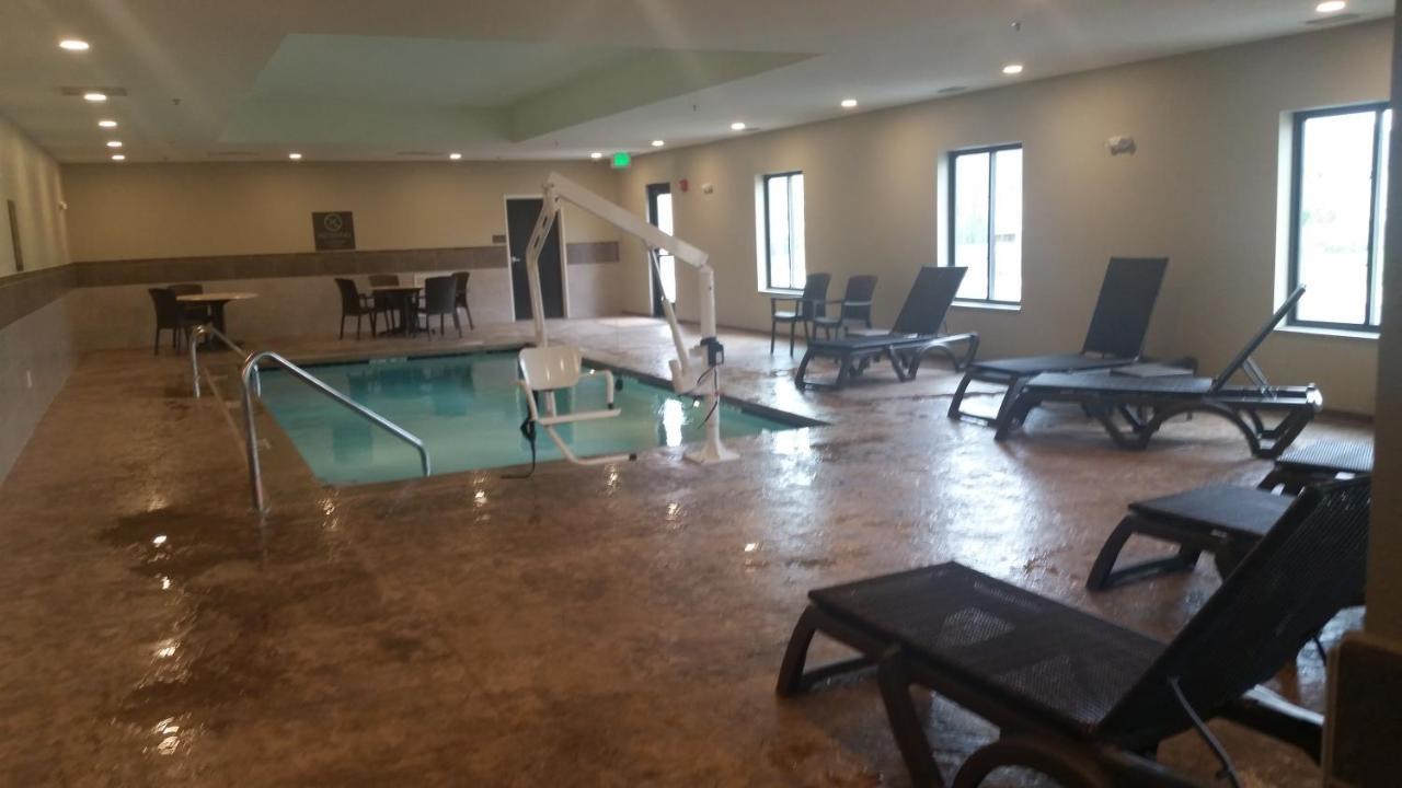 Comfort Hotel 2*