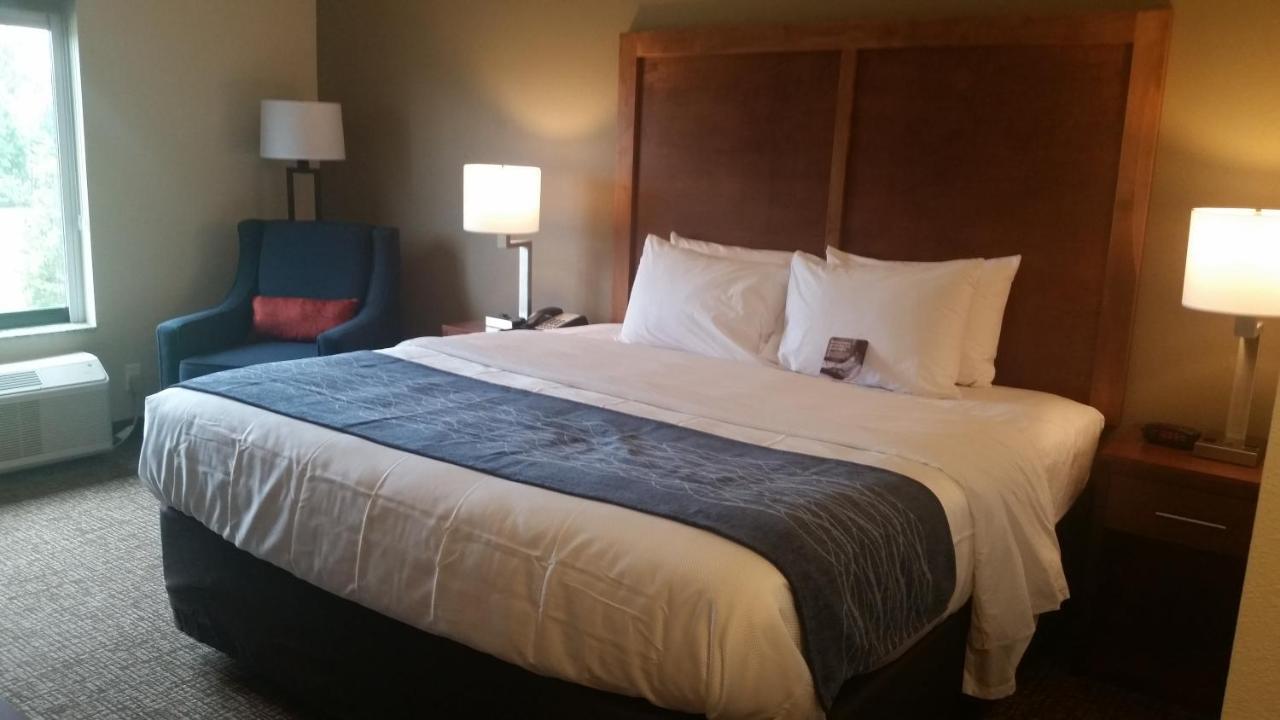 Hotel Comfort