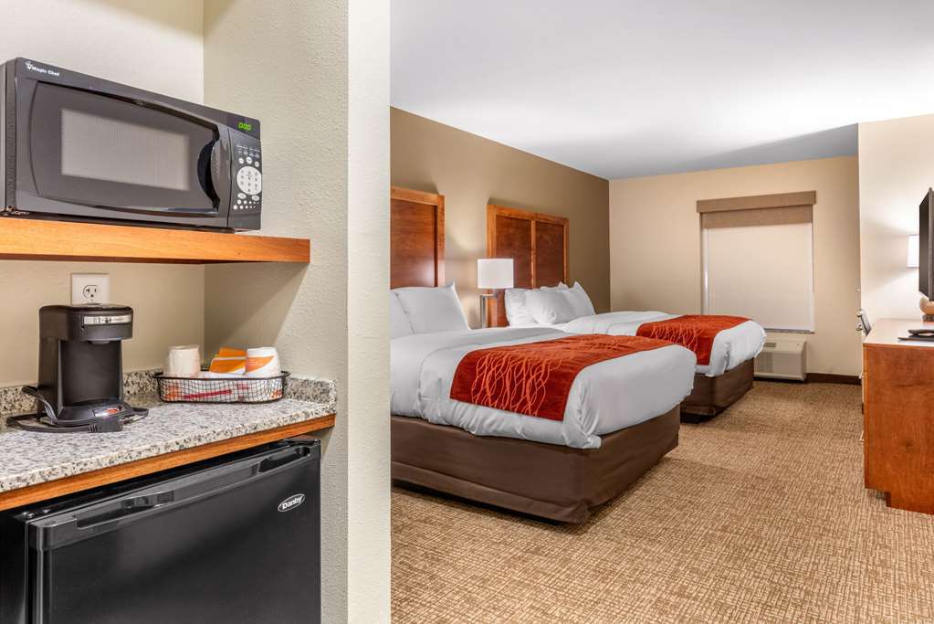 Hotel Comfort White House