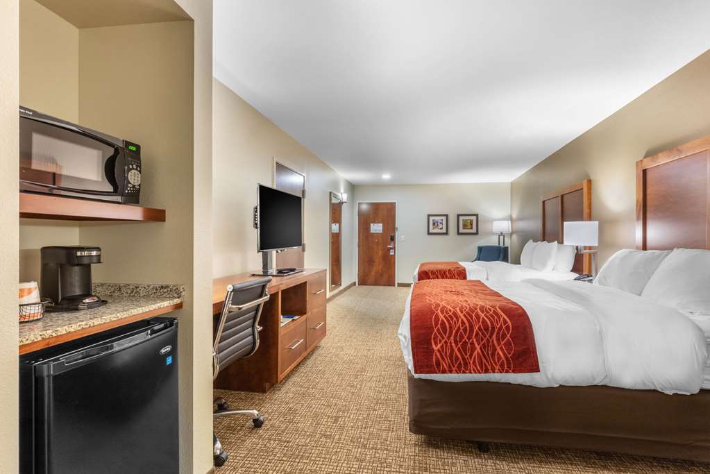 Comfort Hotel