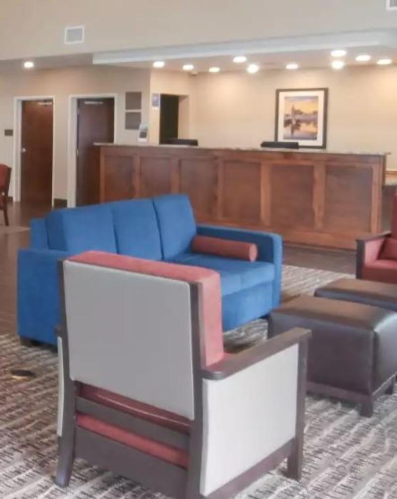 Comfort Hotel